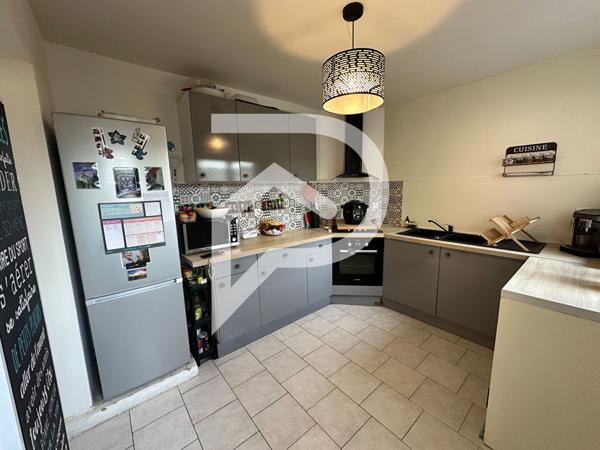 Maison 4 pièces 82 m2