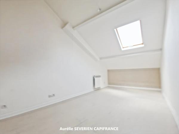 Maison à vendre 4 pièces MERU (60)