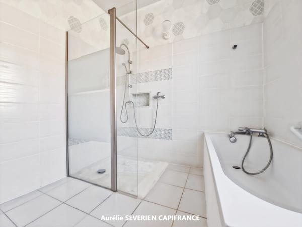 Maison à vendre 4 pièces MERU (60)