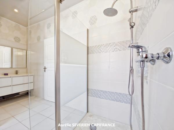 Maison à vendre 4 pièces MERU (60)