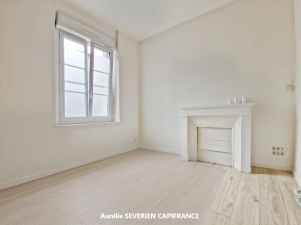 Maison à vendre 4 pièces MERU (60)