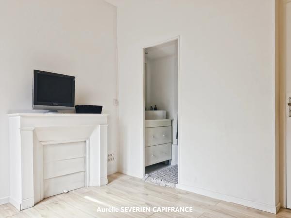Maison à vendre 4 pièces MERU (60)