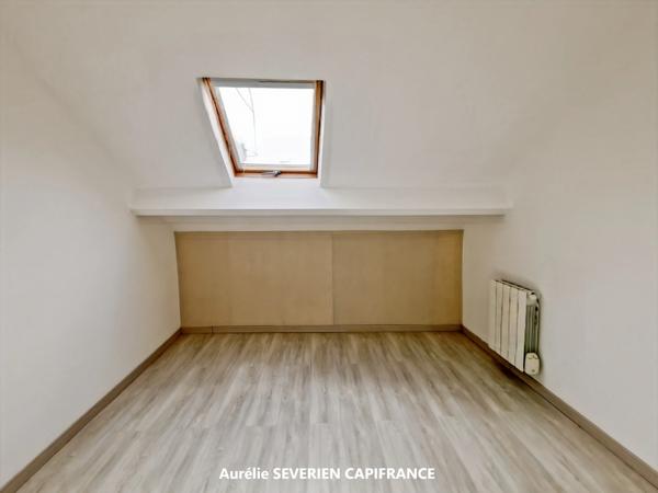 Maison à vendre 4 pièces MERU (60)