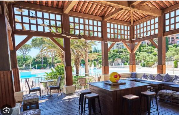 Fonds De Commerce - 300 m² Exclusivité efficity