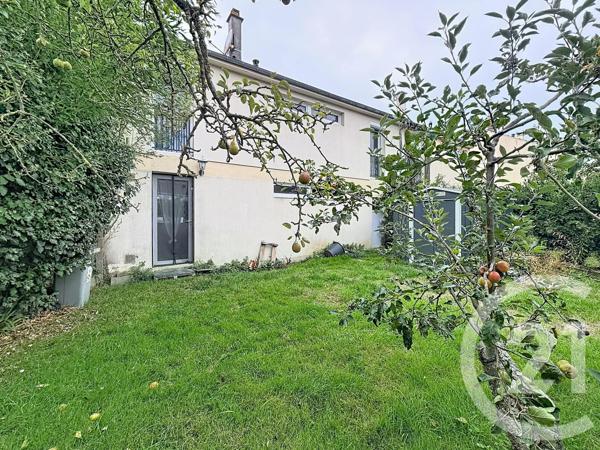 Maison à vendre  6 pièces - 116 m 2   COURSEULLES SUR MER  - 14