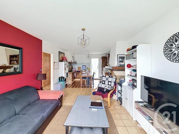 Maison à vendre  6 pièces - 116 m 2   COURSEULLES SUR MER  - 14