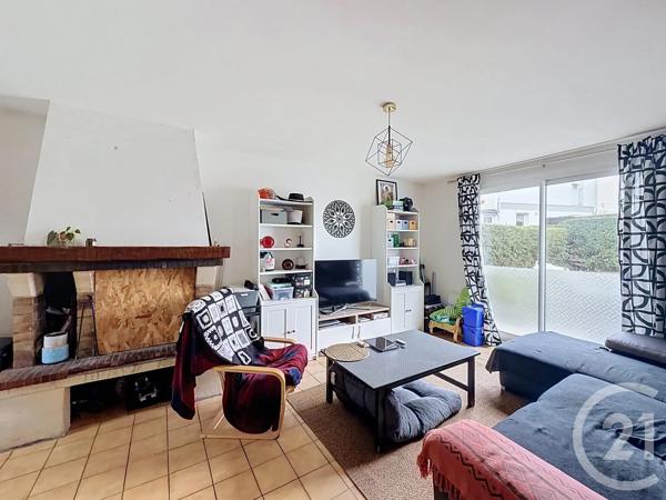Maison à vendre  6 pièces - 116 m 2   COURSEULLES SUR MER  - 14