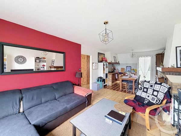 Maison à vendre  6 pièces - 116 m 2   COURSEULLES SUR MER  - 14