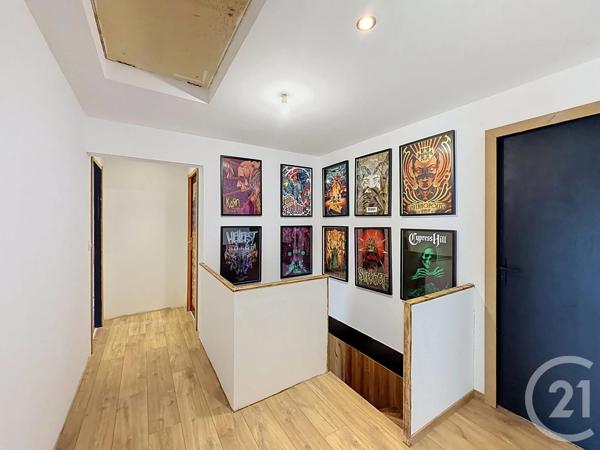 Maison à vendre  6 pièces - 116 m 2   COURSEULLES SUR MER  - 14
