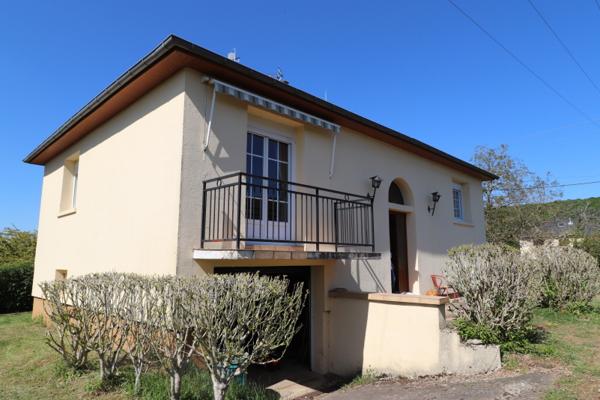 Maison  4 pièce(s) 80 m2
