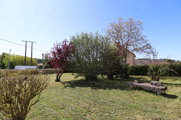 Maison  4 pièce(s) 80 m2