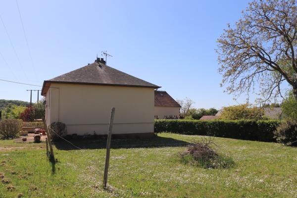 Maison  4 pièce(s) 80 m2