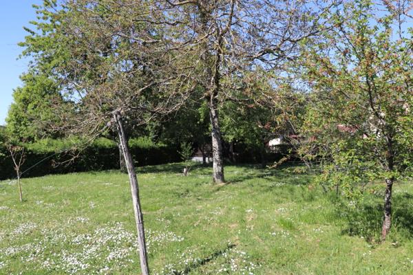 Maison  4 pièce(s) 80 m2