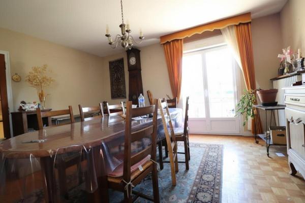 Maison  4 pièce(s) 80 m2