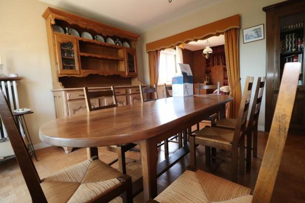 Maison  4 pièce(s) 80 m2