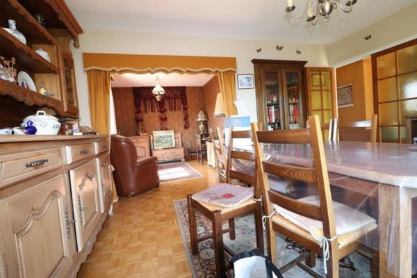 Maison  4 pièce(s) 80 m2