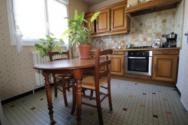 Maison  4 pièce(s) 80 m2