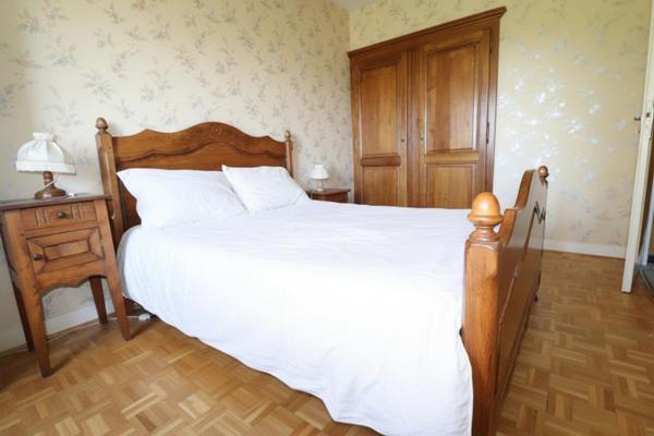 Maison  4 pièce(s) 80 m2