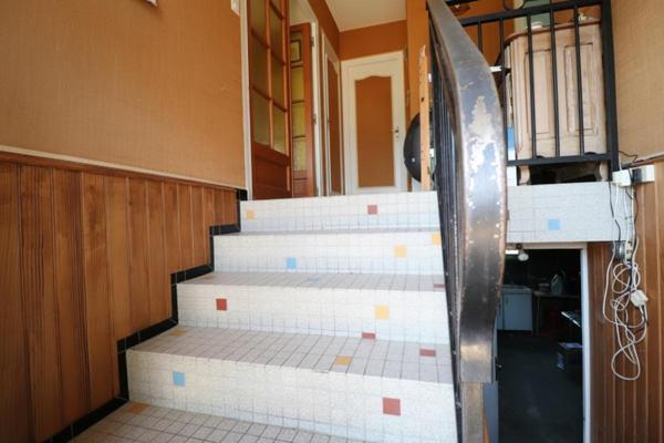 Maison  4 pièce(s) 80 m2