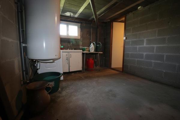 Maison  4 pièce(s) 80 m2