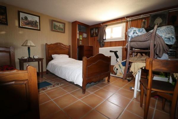 Maison  4 pièce(s) 80 m2