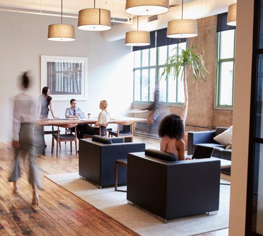 Local d’activité de 142 m2 – Lot 20