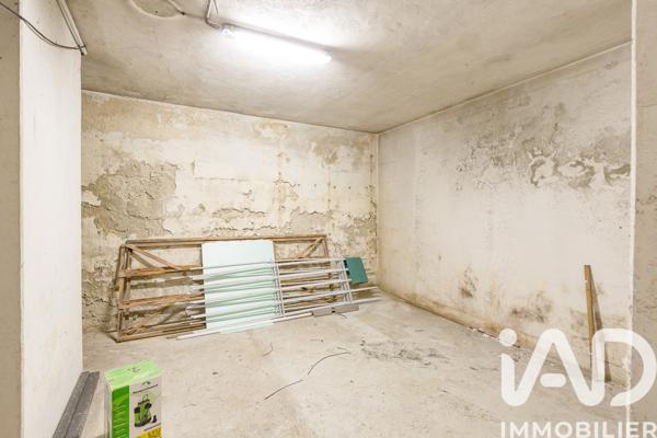 Maison à vendre 4 pièces 90 m² Chennevières-sur-Marne