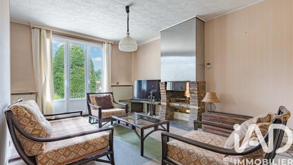 Maison à vendre 4 pièces 90 m² Chennevières-sur-Marne
