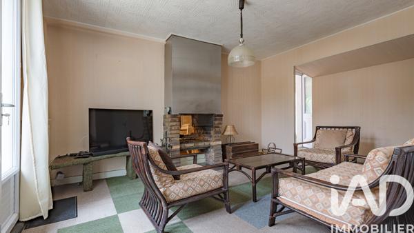 Maison à vendre 4 pièces 90 m² Chennevières-sur-Marne