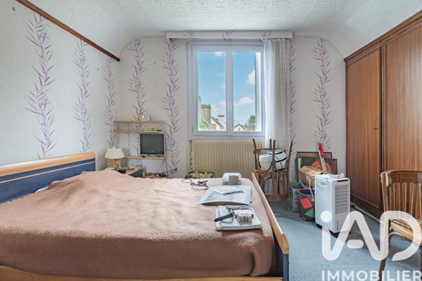 Maison à vendre 4 pièces 90 m² Chennevières-sur-Marne