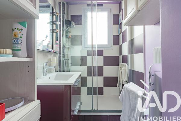 Maison à vendre 4 pièces 90 m² Chennevières-sur-Marne