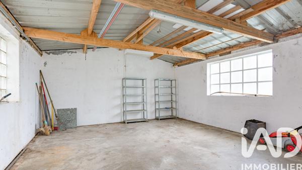 Maison à vendre 4 pièces 90 m² Chennevières-sur-Marne