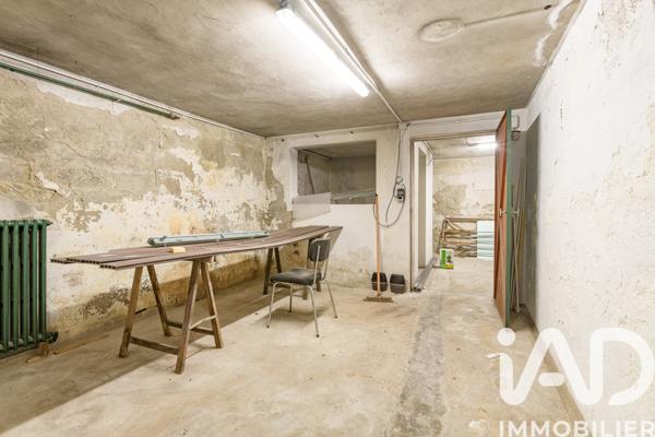 Maison à vendre 4 pièces 90 m² Chennevières-sur-Marne