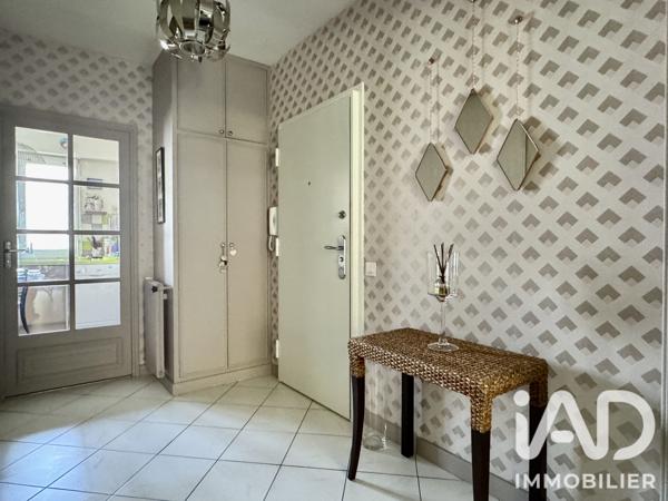 Appartement à vendre 4 pièces 85 m² La Rochelle