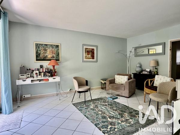 Appartement à vendre 4 pièces 85 m² La Rochelle