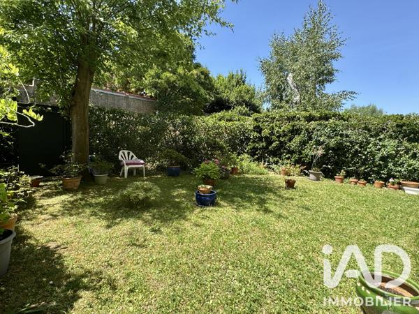 Appartement à vendre 4 pièces 85 m² La Rochelle