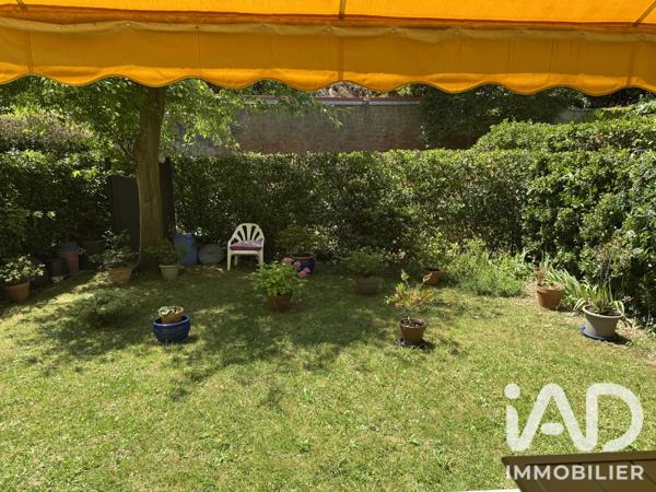 Appartement à vendre 4 pièces 85 m² La Rochelle