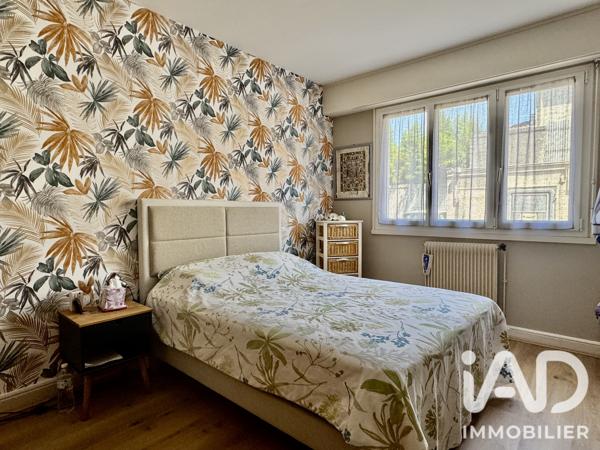 Appartement à vendre 4 pièces 85 m² La Rochelle