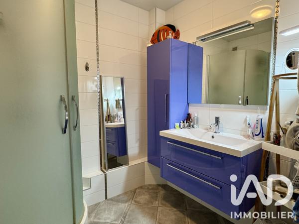 Appartement à vendre 4 pièces 85 m² La Rochelle