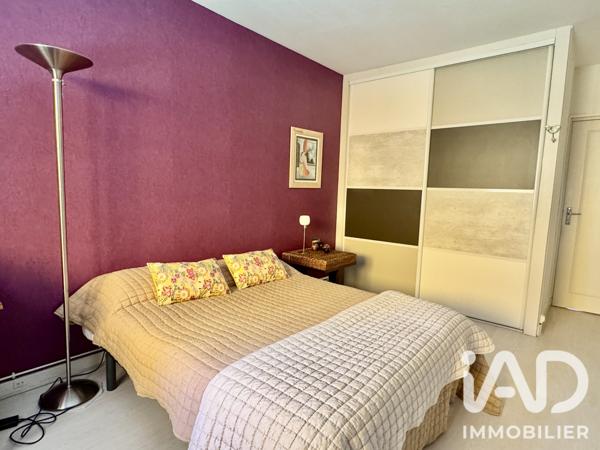 Appartement à vendre 4 pièces 85 m² La Rochelle