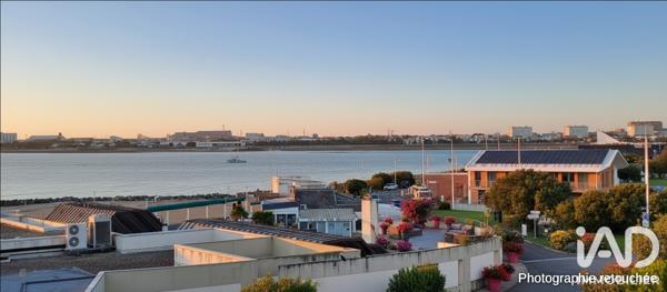 Appartement à vendre 2 pièces 38 m² La Rochelle
