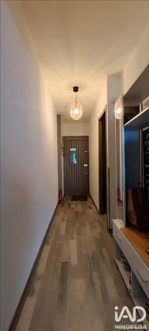 Appartement à vendre 2 pièces 38 m² La Rochelle