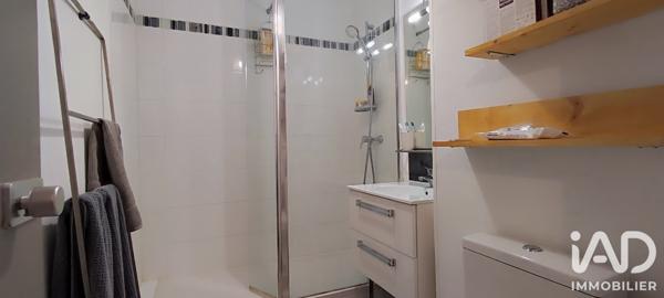 Appartement à vendre 2 pièces 38 m² La Rochelle