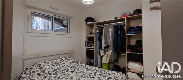 Appartement à vendre 2 pièces 38 m² La Rochelle