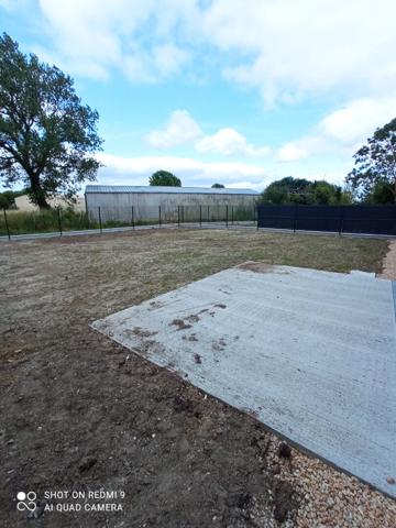 A Sallertaine, maison 3 chambres de 91.40 m²