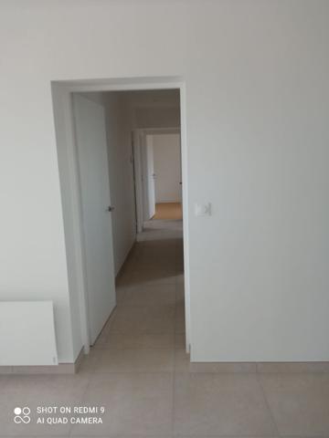 A Sallertaine, maison 3 chambres de 91.40 m²