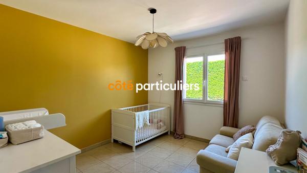 Vente Maison117 m² - 5 Pièces - CRISSEY (71530)