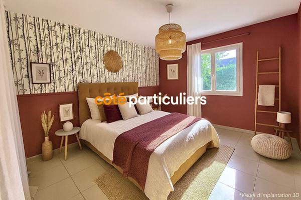 Vente Maison117 m² - 5 Pièces - CRISSEY (71530)