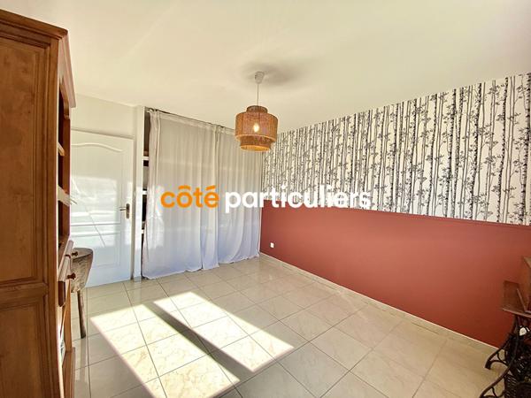 Vente Maison117 m² - 5 Pièces - CRISSEY (71530)