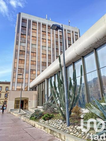 Appartement à vendre 3 pièces 49 m² Perpignan